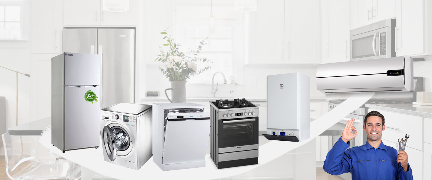 Düzköy Grundig Servisi